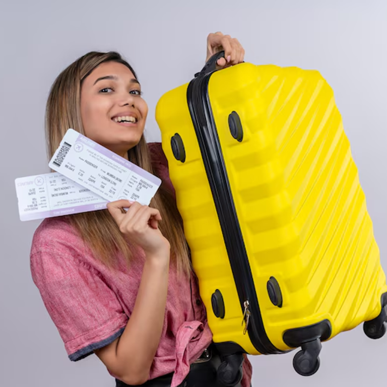 Em breve, ótimas ofertas de passagens aéreas estarão disponíveis!