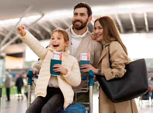 Dicas de Segurança no Aeroporto: Viaje com Tranquilidade.