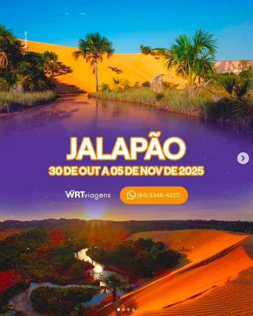 Jalapão