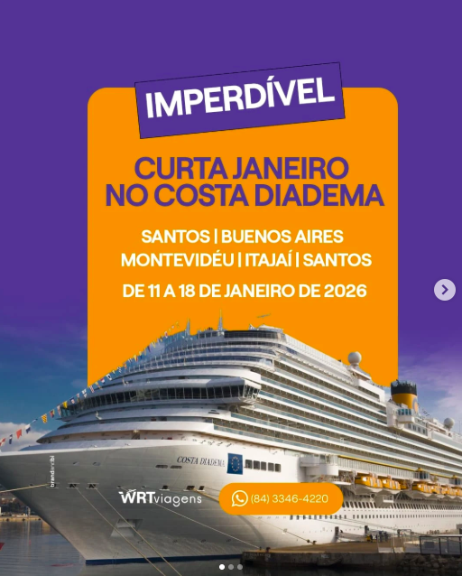 Costa Diadema