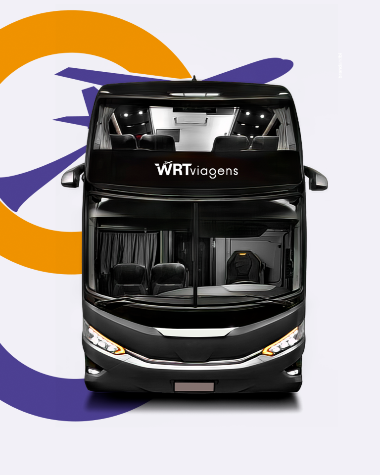 Viajar é preciso, e com a WRT é ainda melhor!