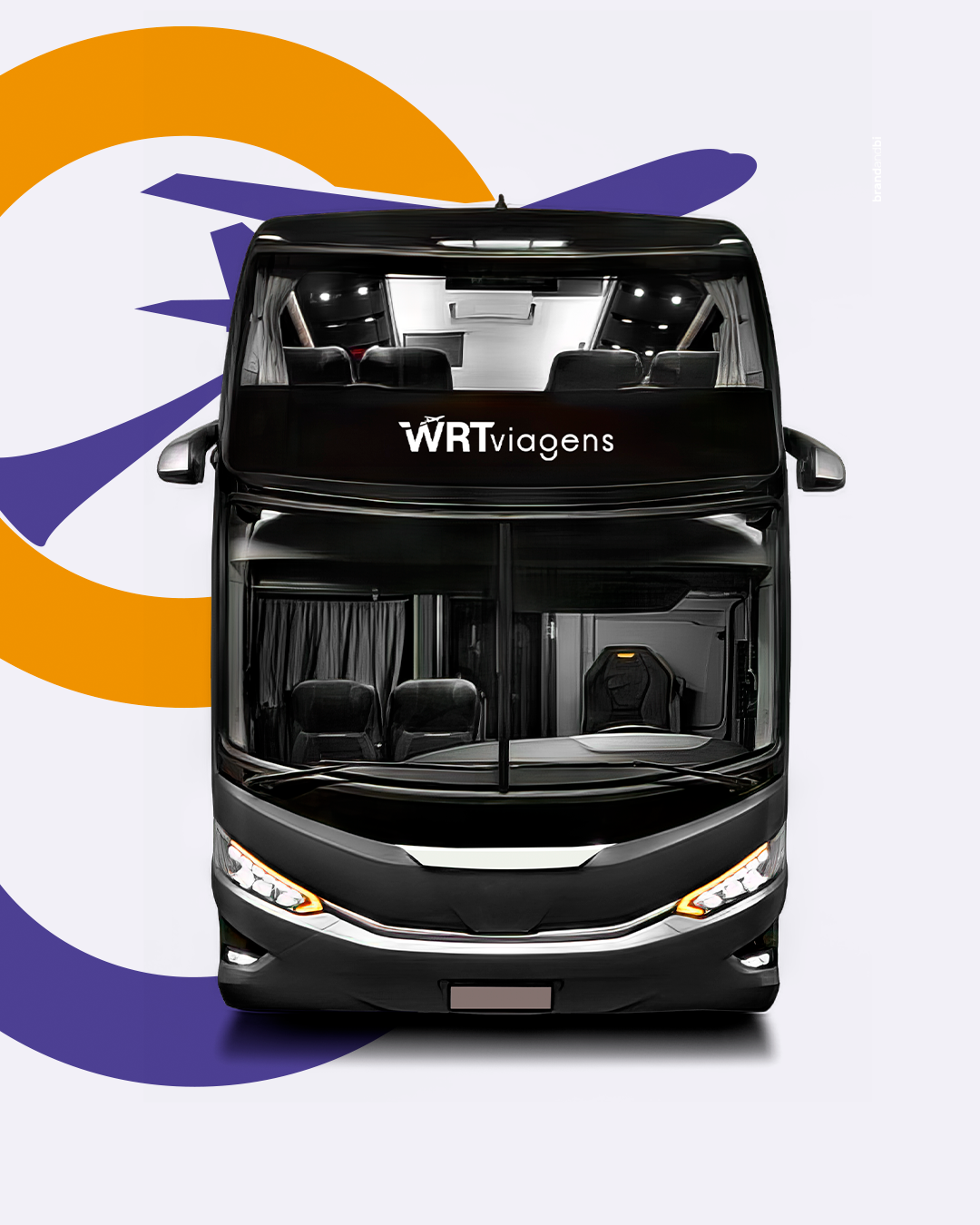 Viajar é preciso, e com a WRT é ainda melhor!